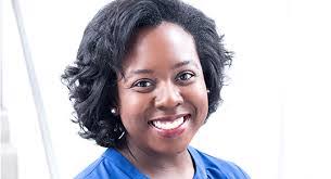 Krystal Clark's Instagram, Twitter & Facebook