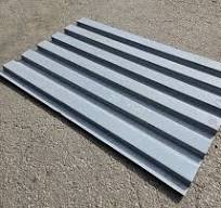 Steel Decking - 30" x 60"