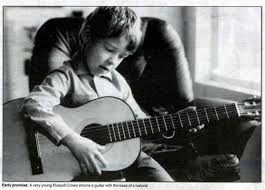 Russell crowe joined 'sydney boys high school.' he showed an interest in acting from a very young age. Russell Ira Crowe Profile Photos Successstory