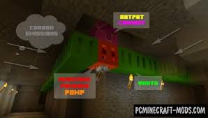 Mar 15, 2021 · pixelmon (realm) mcdlhub admin apr 10, 2021 338 47805. Pollution Of The Realms New Clouds Mod Minecraft 1 16 5 1 12 2 Pc Java Mods