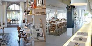 La Co O Rniche Hotel Designed By Philippe Starck France Hotels Design Hotel Design