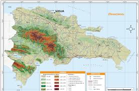 Puerto plata, dominican republic weather. Playa Sosua Sosua Climate