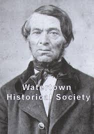 Timothy Johnson: First Settler of Watertown, WI
