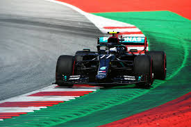 Watch f1 qualifying free online in hd. Formel 1 Osterreich Qualifying Bottas Auf Pole Vettel K O