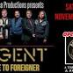 "Urgent" - A Tribute to Foreigner event image