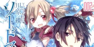 Volume 2 of sword art online is set before the end of volume 1 (which had kirito clearing the game). Sword Art Online Volume 02 Aincrad Pdf Docdroid