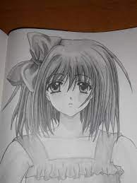Anime & manga drawing tutorials. Random Things To Draw When Bored Drawings Anime Easy Drawings