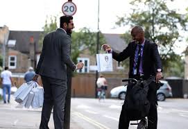 Maybe you would like to learn more about one of these? Saudi Sports Authority Hands Out Gifts In London Neighborhood Saudi Gazette