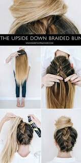 I M Going To Try This Probably Won T Look As Good As This Model Hair Long Hair Styles Hair Styles