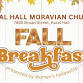 Fall Breakfast event image
