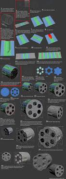 Minitutorials By Marcus Aseth With Images Modeling Techniques Modeling Tips 3d Modeling Tutorial