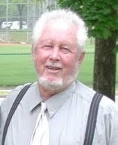 Donald Ralph "Donnie" Barton Obituary