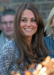 Katen ja Williamin vauvan sukupuoli saattoi paljastua