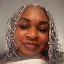 Brandy Latimore Morton