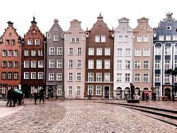 The baltic's golden oldie has a new spring in its step, and what's more, her two brothers we look forward to passing on all the best information and advice about gdansk, sopot. The Top 10 Things To Do In Gdansk Poland