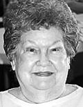 Juanita Young Obituary (2009)