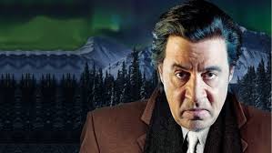 Watch Lilyhammer streaming