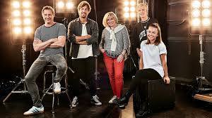 Esc 2017 • esc 2019 Punkte Aus Deutschland Im Esc Finale 2018 News