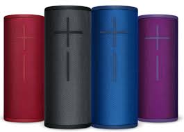Megaboom Or Boom 3 Megaboom High Tech Gadgets Speaker