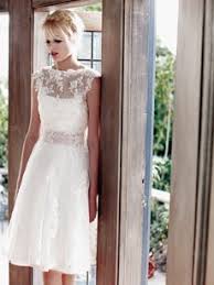 10 Retro Ideas For Your Wedding Day Casual Beach Wedding Dress Short Wedding Dress 2nd Wedding Dresses