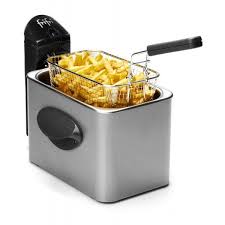 Friteuse Frifri 1900 Avec Son Format Ergonomique Profitez Des Avantages Frifri En Terme De Facilite D Entretien Avec Cette Fr Friteuse Friteuse Frifri Cuisine
