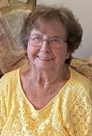 Joyce Wright Obituary (1940