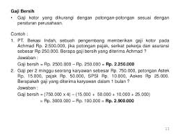 Check spelling or type a new query. Kuliah 8 Penggajian