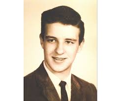 James Ahearn Obituary (2015)