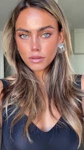 Rebecca Lomeli's Instagram, Twitter & Facebook