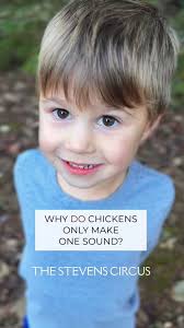 This joke is I’m-PECK-able! 🐓 I’m #chicken #jokes #dadjokes #kidjokes  #preschooljokes #familyfun #kidsarefunny #sopunny #jokeoftheday