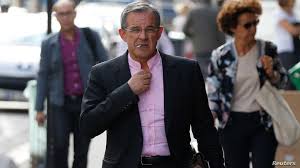 Il affirme avoir reçu le soutien des organisations agricoles. Thierry Mariani Mep European Union Must Stop Tolerating Riyad Brussels Morning Online Newspaper