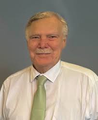 Perry E Abbott Obituary May 30, 2025