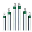GI EARTHING 3 METER 56MM WITH CHEMICAL product image