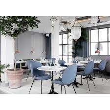 Beetle Chair Gamfratesi Gubi Suite Ny