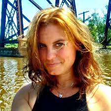 I started getting pictures of this bear. Wasn't sure what was going