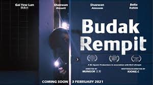 As the coronavirus pandemic continues to present a challenge, health and safety measures continue to adjust to the current conditions. Chinese New Year Short Film 2021 Trailer Budak Rempit Youtube