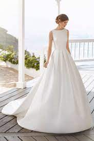 Candy 2020 Rosa Clara Ball Gowns Wedding Bridal Gowns Wedding Dresses