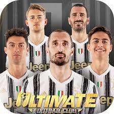 Download the mod from android25 now! Ultimate Football Club 1 0 1959 Apk Mod Download Unlimited Money Apksshare Com