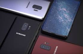 Berikut ini akan saya jelaskan beberapa caranya. Samsung Galaxy S10 Akan Tiba Dengan Penyimpanan 1tb Khabar Angin 2021