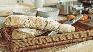 Rezept Dinkel Baguette Ndr De Ratgeber Kochen