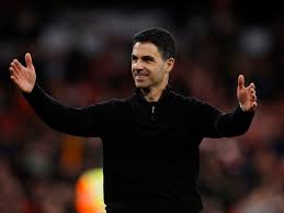Arsenal’s Arteta claims Premier League to step from Guardiola’s shadow