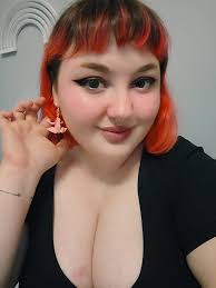 New shiny from Etsy, any appreciation?