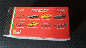 Browse the pictures and technical data sheets with all the details of the design and performance of ferrari models. Shell Ferrari Car Collection Connectintl Com