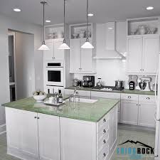 green onyx stone for kitchen island and
