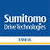 Sumitomo Drive Technologies EMEIA