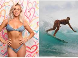 Meet Bristol S New Love Island Contestant Surfing Model And Instagram Influencer Laura Crane Bristol Live