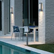 Outdoor Lighting Modern Outdoor Light Fixtures Lumens
