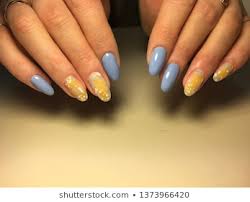 Download Manicure Yellow Images Stock Photos Vectors Shutterstock PSD Mockup Templates