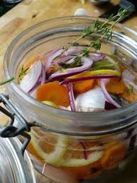 Epingle Par Garrabe Sur Cuisine Recettes De Cuisine Recettes De Conserve Cuisine Poisson