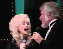 Dolly Parton & Kenny Rogers: Islands in the Stream (Music Video 1983) -  Release info - IMDb